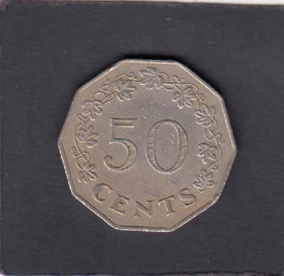 Beschrijving: 50 Cent GREAT SIEGE  